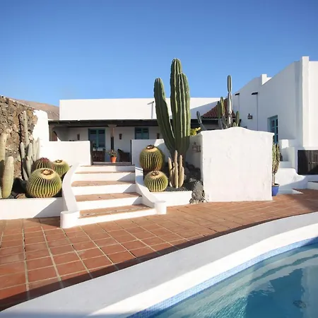 Casa Camella Villa Macher Exterior photo