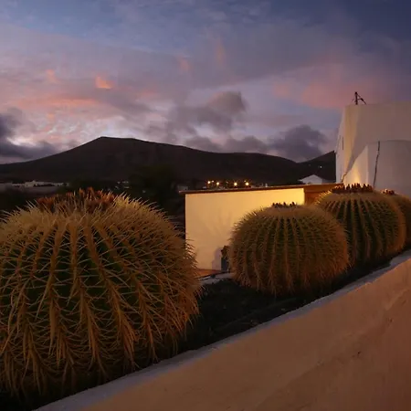 Casa Camella Villa Macher Exterior photo