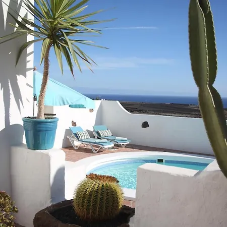 Casa Camella Villa Macher Exterior photo