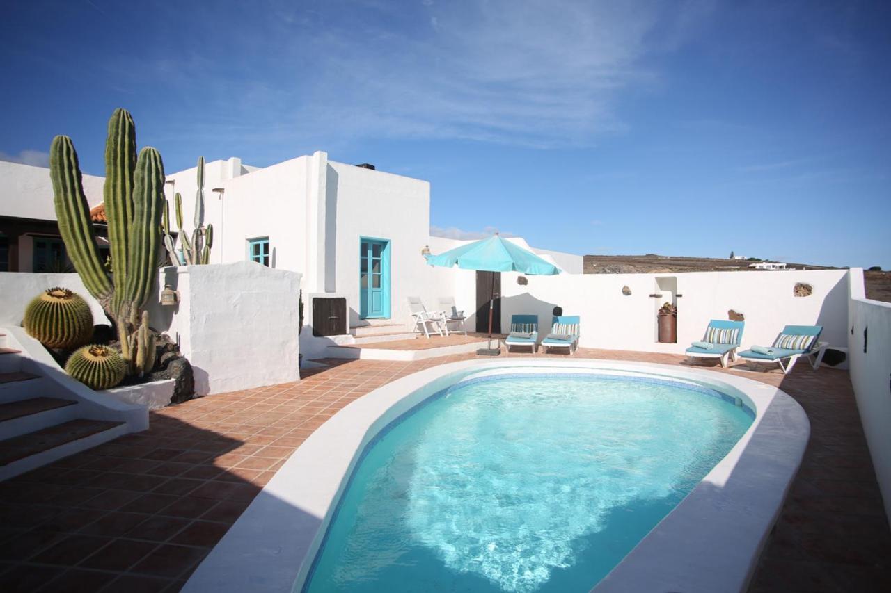 Villa Casa Camella Mácher